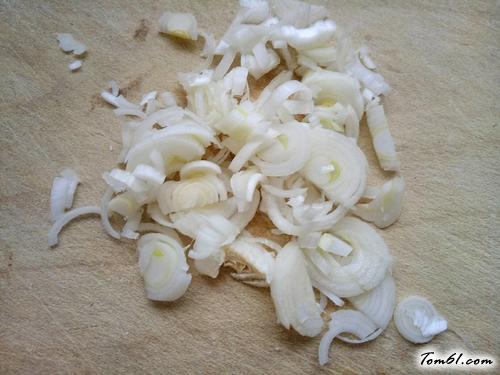 【糖醋红薯片】