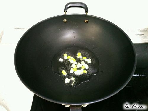 【清炒胡萝卜】