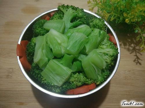 【金汤西兰花】