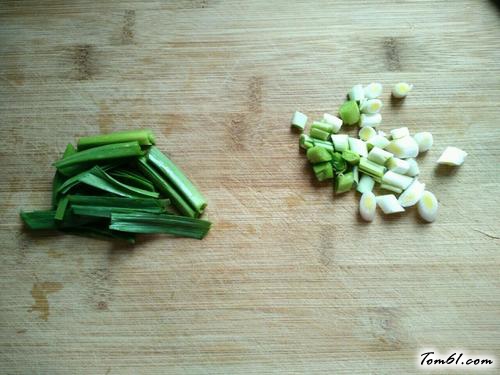 【清炒胡萝卜】