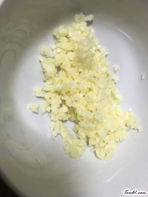 【蚝油卷心菜】