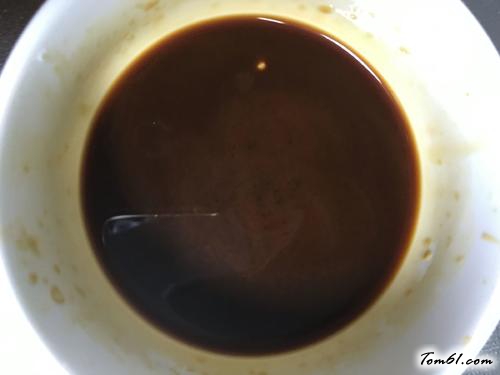 【蚝油卷心菜】