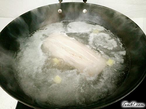 【私家回锅肉】