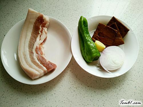 【私家回锅肉】