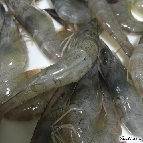 【麻辣干锅虾】