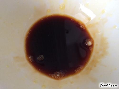 【苦瓜炒鸡蛋】