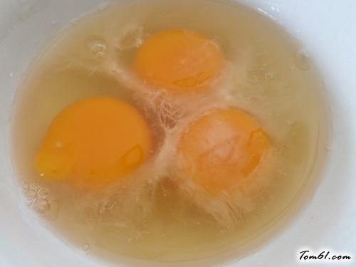 【苦瓜炒鸡蛋】