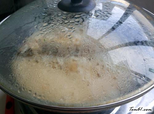 【家常红烧鱼】