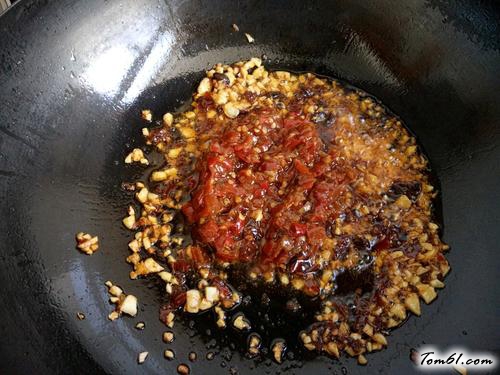 【香辣鲢鱼头】