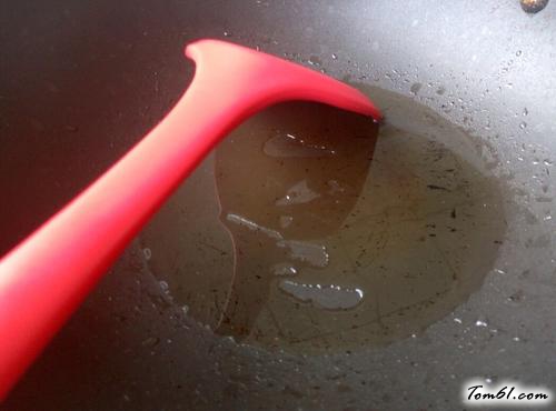 【家常红烧鱼】