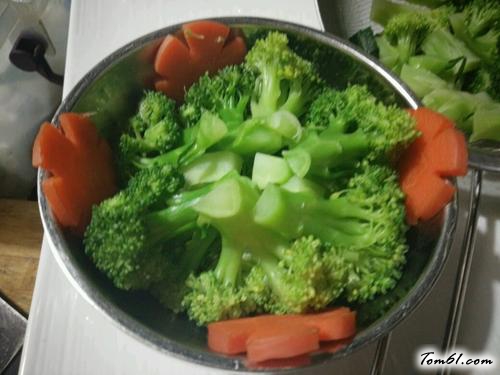 【金汤西兰花】