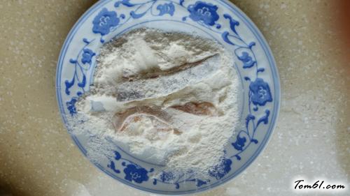 【香酥龙利鱼】