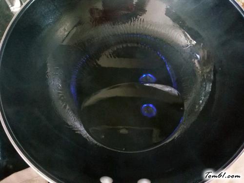 【蚝油杏鲍菇】