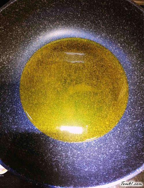 【生爆盐煎肉】