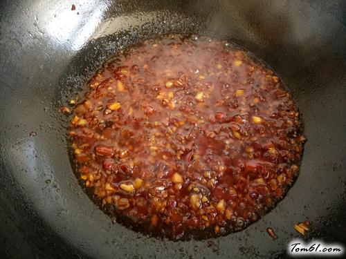 【香辣鲢鱼头】