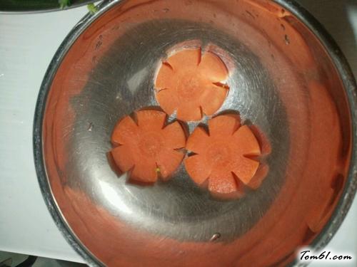 【金汤西兰花】