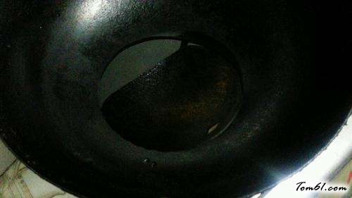 【手撕包心菜】