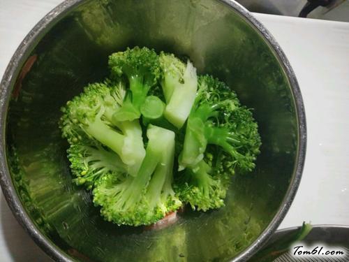 【金汤西兰花】