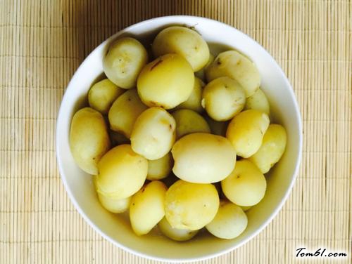 【红烧小土豆】