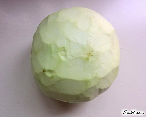 【糖醋脆皮茄子】