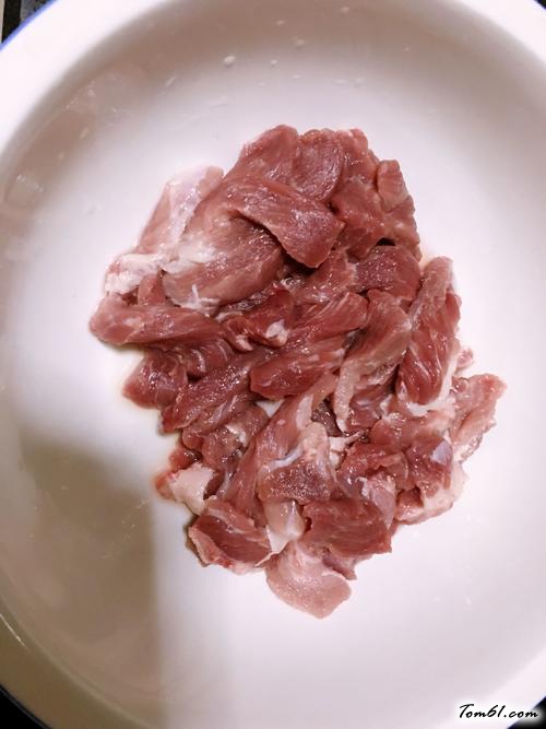 【香炸黄金小酥肉】