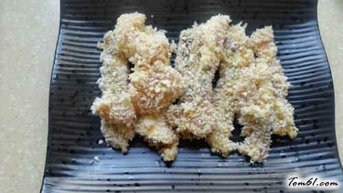 【香酥龙利鱼】