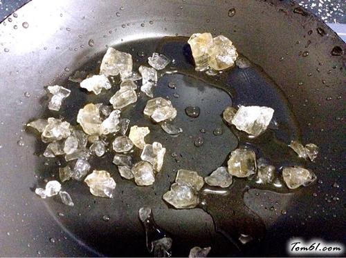 【东坡肉（改良版）】