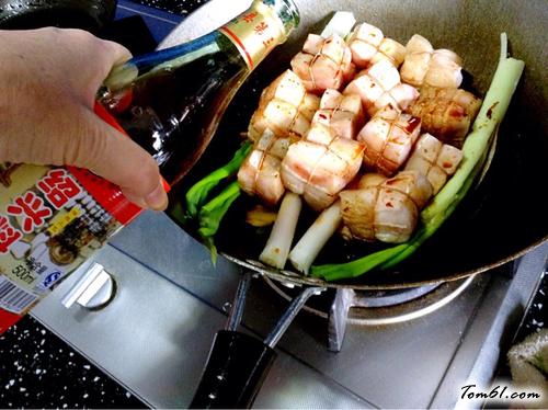 【东坡肉（改良版）】