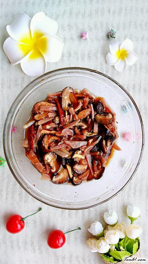 【家传古法蒸茄子】