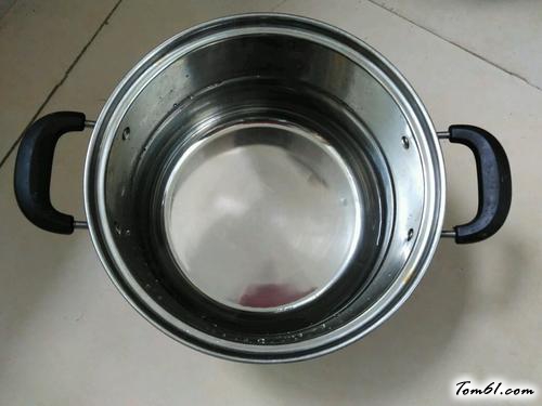 【柠檬鲈鱼（泰式清蒸）】