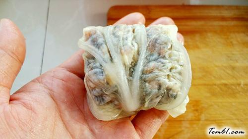 【白菜包包（百财）】