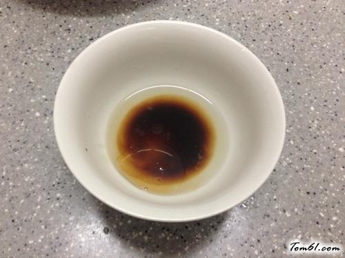 【蒜蓉蒸金针菇】