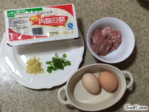 【过桥豆腐】