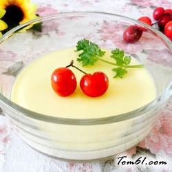 牛奶炖鸡蛋的做法