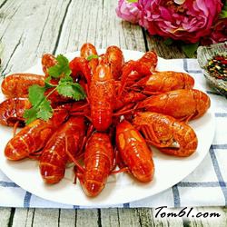 清蒸小龙虾的做法