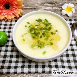 鸡蛋羹的做法3