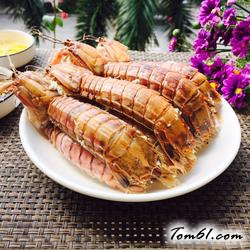 清蒸皮皮虾的做法