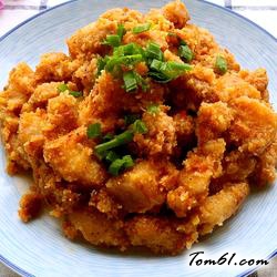 川味粉蒸肉的做法