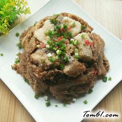 蒸蒸日上的做法