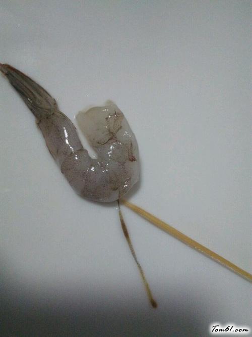 【蒜香玉子豆腐蒸虾仁】