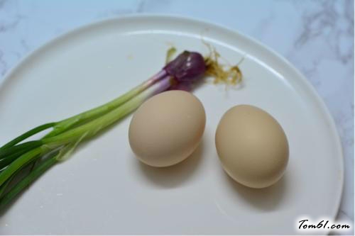 【家常鸡蛋羹】