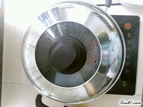 【柠檬鲈鱼（泰式清蒸）】