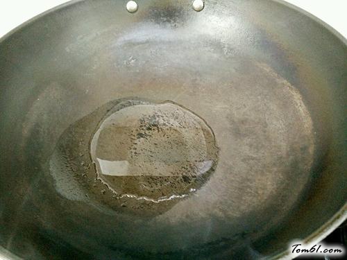 【清蒸小龙虾】