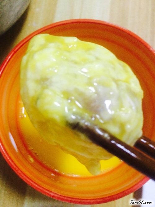 【炸龙利鱼。】