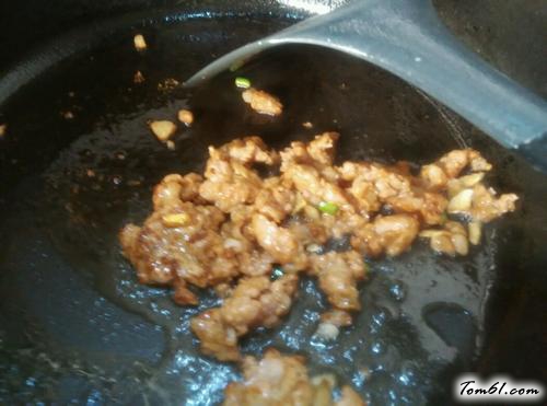 【肉末蒸冬瓜】