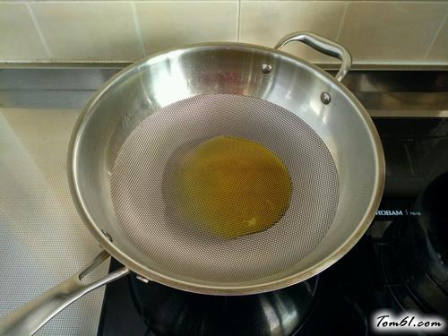 【豆瓣酱蒸南瓜】