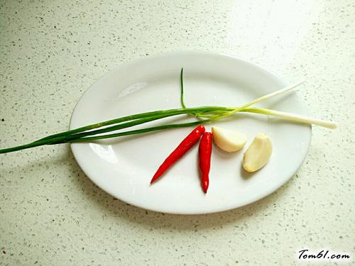 【清蒸小龙虾】