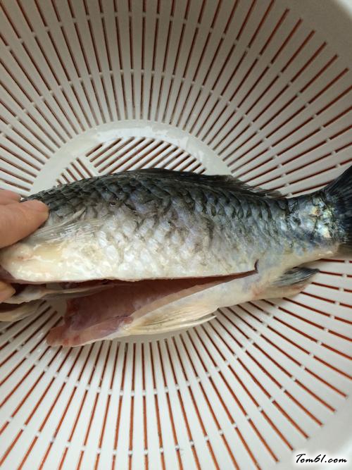 【鲫鱼鸡蛋羹】