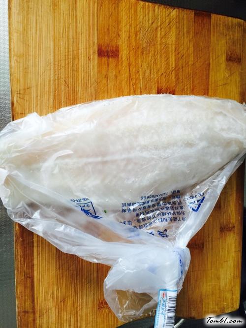 【清蒸龙利鱼】