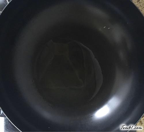 【《清蒸西瓜皮》】